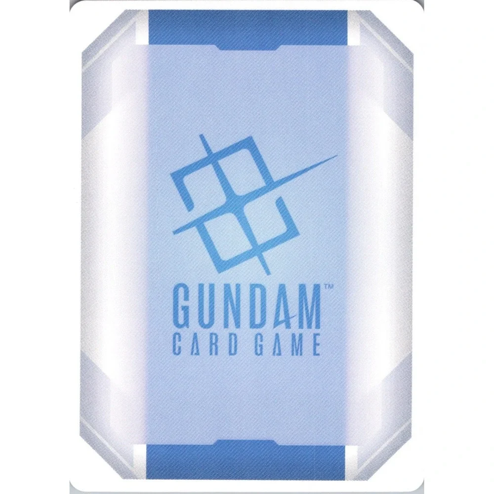 Bandai Gundam Card Game Reccoa's Shadow Uncommon Steel Requiem GD03-104 NM